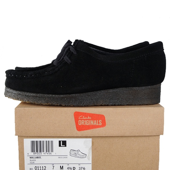 clarks wallabees insoles